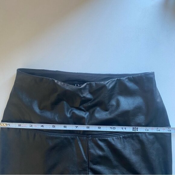 Lysse‎ Faux Leather Moto Legging - Picture 10 of 14